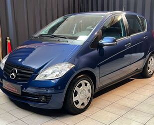 Mercedes-Benz A 180 Gebrauchtwagen