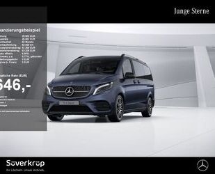 Mercedes-Benz V 300 Gebrauchtwagen