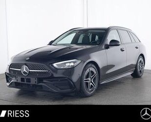 Mercedes-Benz C 220 Gebrauchtwagen