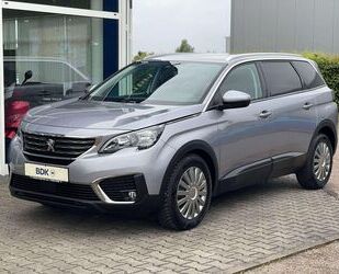 Peugeot 5008 Gebrauchtwagen