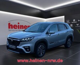 Suzuki (SX4) S-Cross Gebrauchtwagen