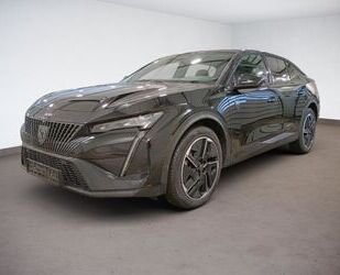 Peugeot 408 Gebrauchtwagen