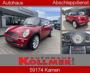 Mini ONE Gebrauchtwagen