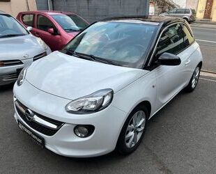 Opel Adam Gebrauchtwagen