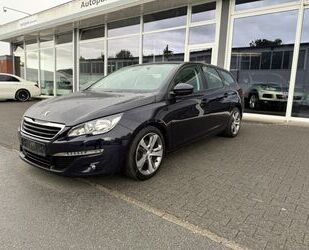 Peugeot 308 Gebrauchtwagen