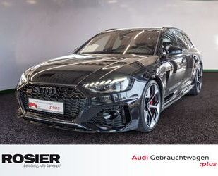 Audi RS4 Gebrauchtwagen