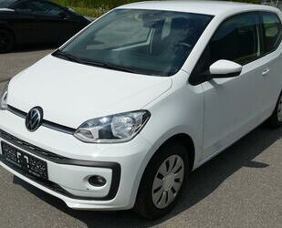 VW up! Gebrauchtwagen