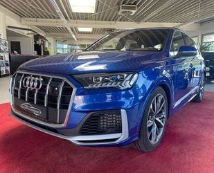 Audi SQ7 Gebrauchtwagen