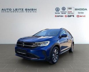 VW Taigo Gebrauchtwagen