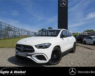 Mercedes-Benz GLA 200 Gebrauchtwagen