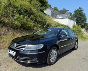 VW Phaeton Gebrauchtwagen