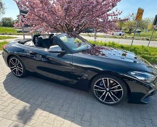 BMW Z4 M40i Gebrauchtwagen