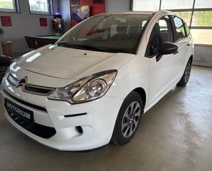Citroen C3 Gebrauchtwagen
