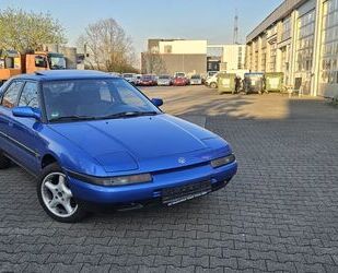 Mazda 323 Gebrauchtwagen