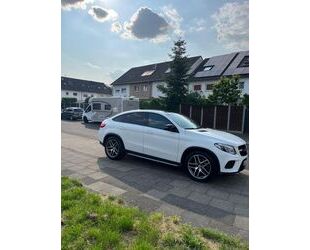 Mercedes-Benz GLE 350 Gebrauchtwagen