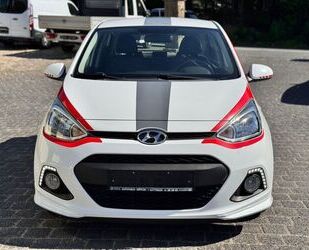 Hyundai i10 Gebrauchtwagen
