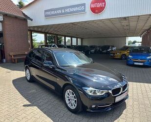 BMW 318 Gebrauchtwagen
