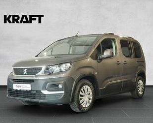 Peugeot Rifter Gebrauchtwagen