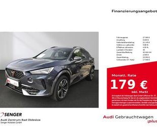 Cupra Formentor Gebrauchtwagen