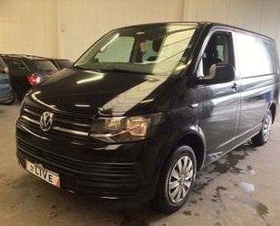 VW T6 Multivan Gebrauchtwagen