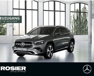Mercedes-Benz GLA 220 Gebrauchtwagen