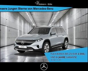 Mercedes-Benz EQB Gebrauchtwagen