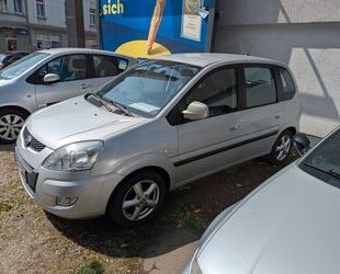 Hyundai Matrix Gebrauchtwagen