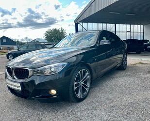 BMW 320 Gran Turismo Gebrauchtwagen