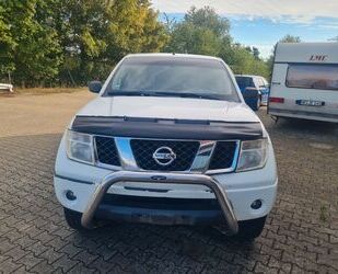 Nissan Navara Gebrauchtwagen