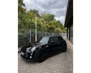 Mini ONE Gebrauchtwagen