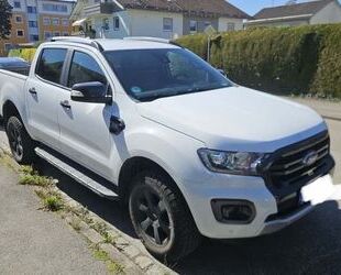 Ford Ranger Gebrauchtwagen