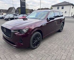 Mazda CX-80 Gebrauchtwagen