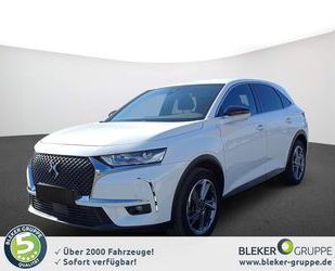 DS Automobiles DS7 (Crossback) Gebrauchtwagen