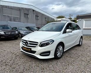 Mercedes-Benz B 180 Gebrauchtwagen