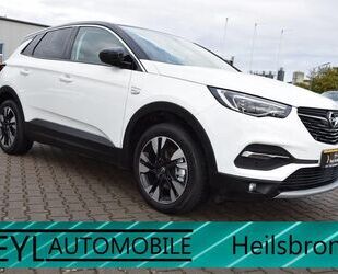 Opel Grandland (X) Gebrauchtwagen