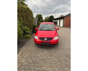VW Fox Gebrauchtwagen