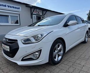 Hyundai i40 Gebrauchtwagen