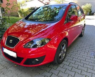 Seat Altea Gebrauchtwagen