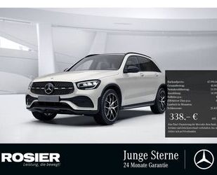 Mercedes-Benz GLC 300 Gebrauchtwagen