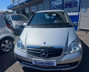 Mercedes-Benz A 160 Gebrauchtwagen