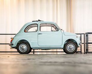 Fiat 500 Gebrauchtwagen