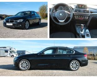 BMW 330 Gebrauchtwagen