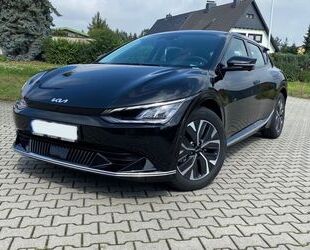 Kia EV6 Gebrauchtwagen
