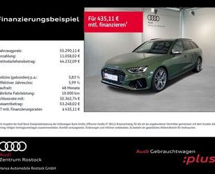 Audi S4 Gebrauchtwagen