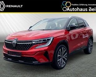 Renault Austral Gebrauchtwagen