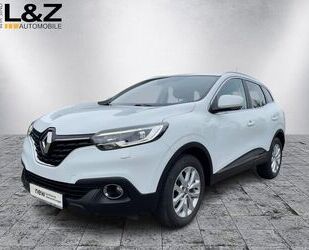 Renault Kadjar Gebrauchtwagen