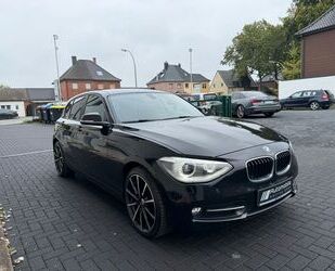 BMW 116 Gebrauchtwagen