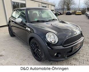 Mini ONE Gebrauchtwagen