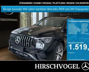 Mercedes-Benz GLE 53 AMG Gebrauchtwagen