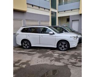 Mitsubishi Outlander Gebrauchtwagen